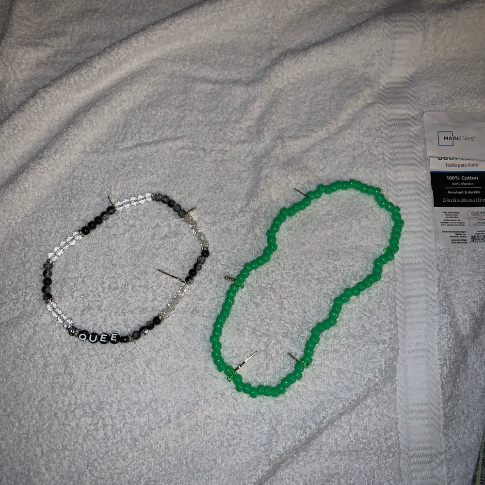 Multi purpose waist beads pants size 0 to 8 👩